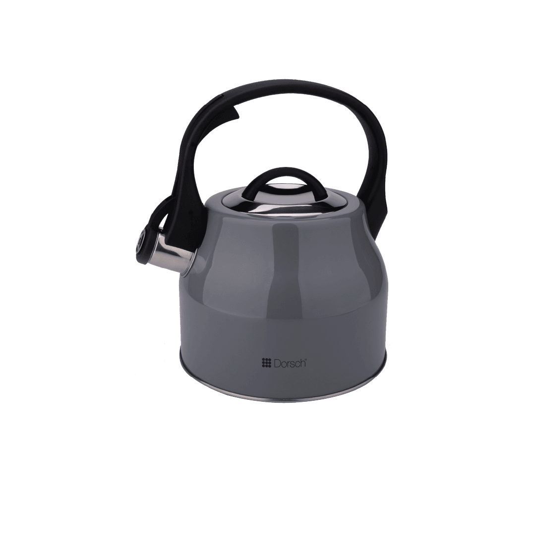 Grey Kettle 5L - Urban Home