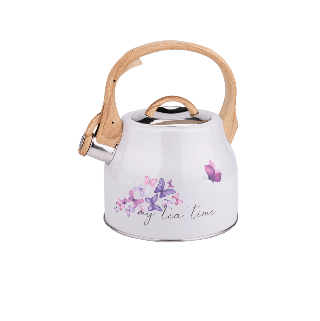 Butterfly Kettle - Urban Home
