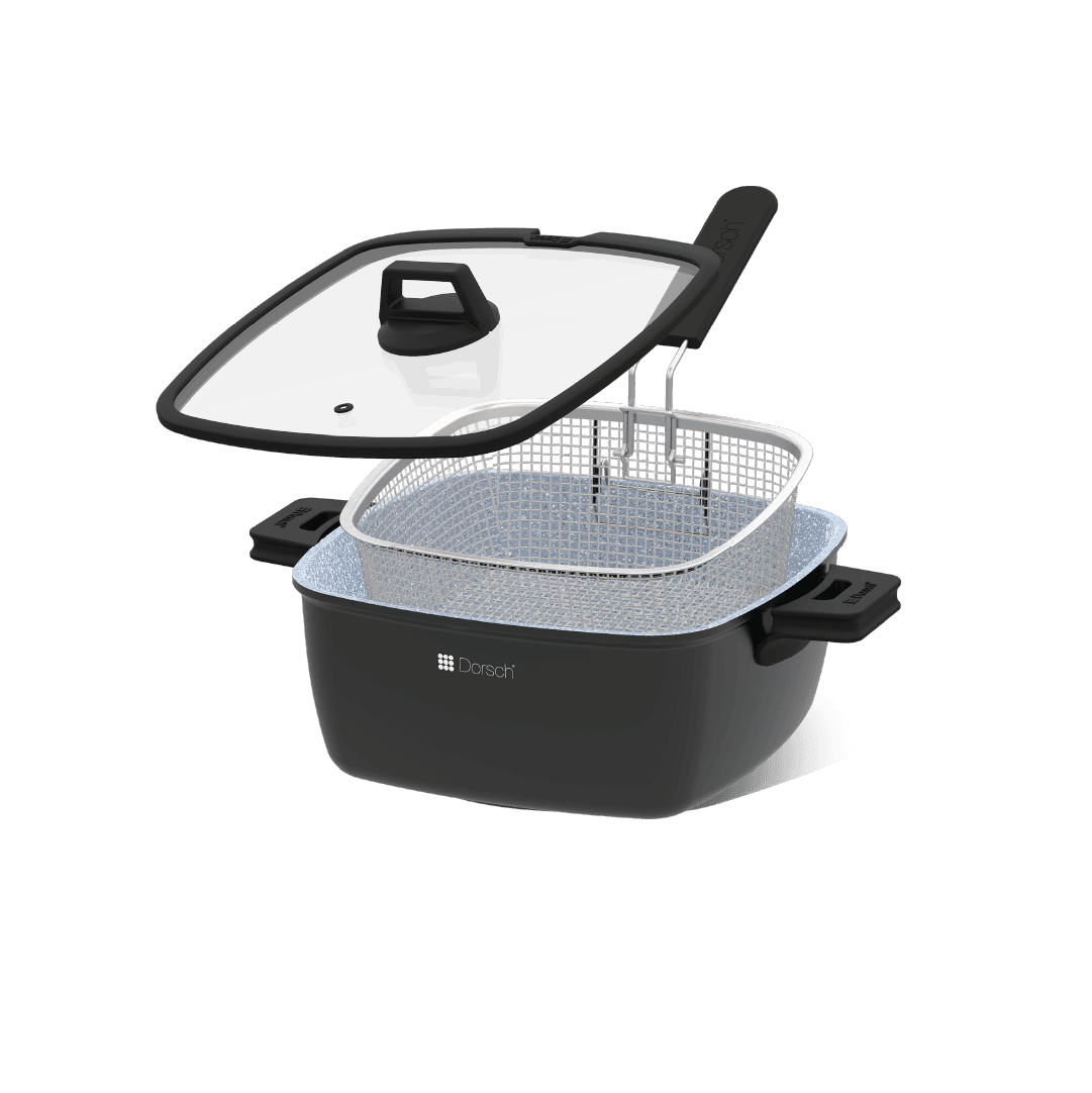 Frying Pot 28Cm - Urban Home