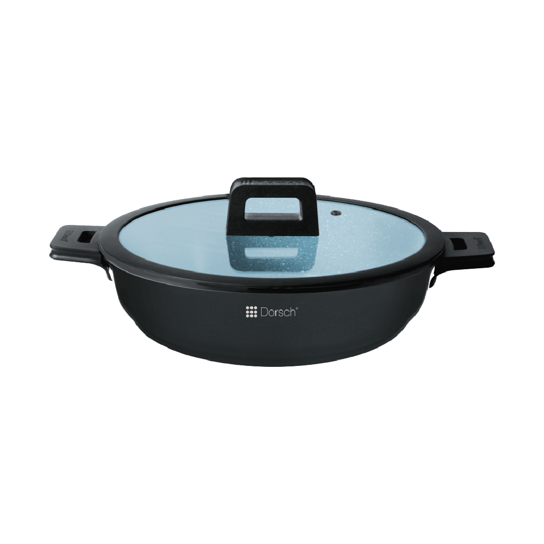 Low Casserole 36Cm - Urban Home