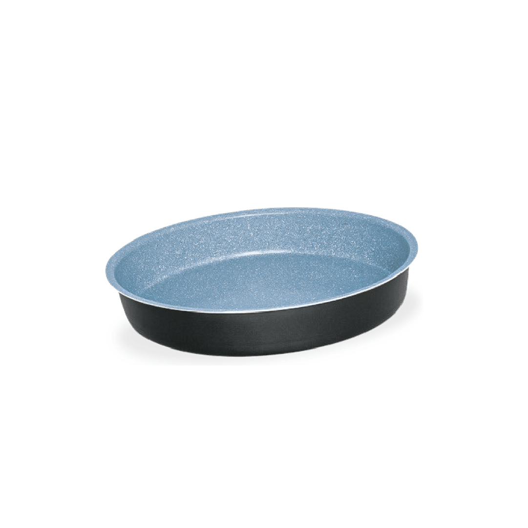 Round Pan 40Cm - Urban Home
