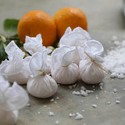 Orange Blossom Bath Salt Box - Urban Home