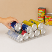 Plexi Can & Bottle Organizer