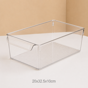 Plexi organizer