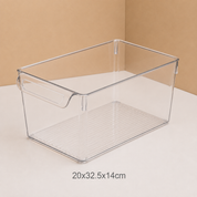 Plexi organizer