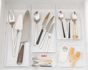Drawer organizer