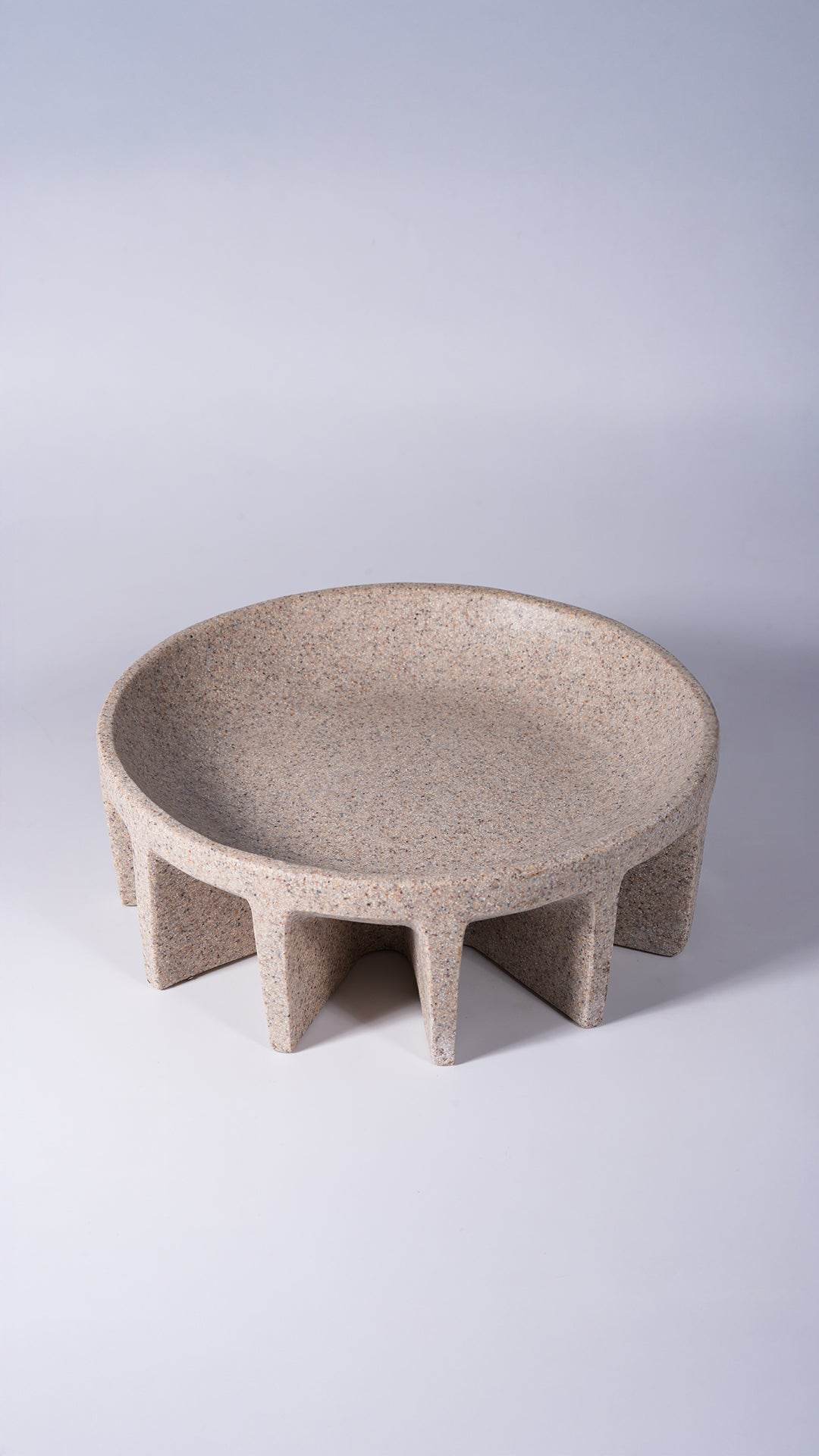 Stonecrop table bowl - Urban Home