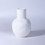 Leaf Texture Vase - Urban Home