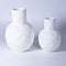 Leaf Texture Vase - Urban Home