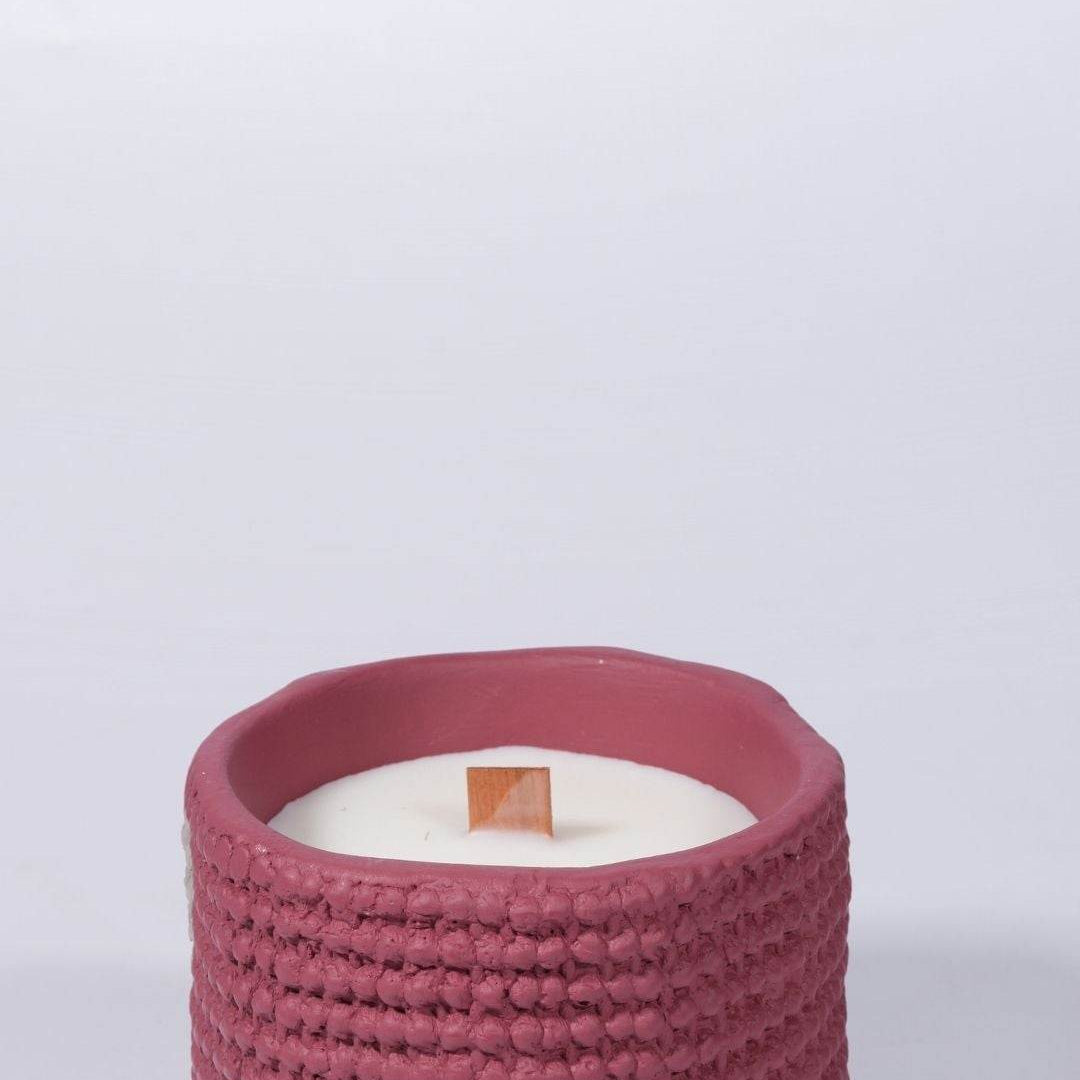 Textura candle - Urban Home