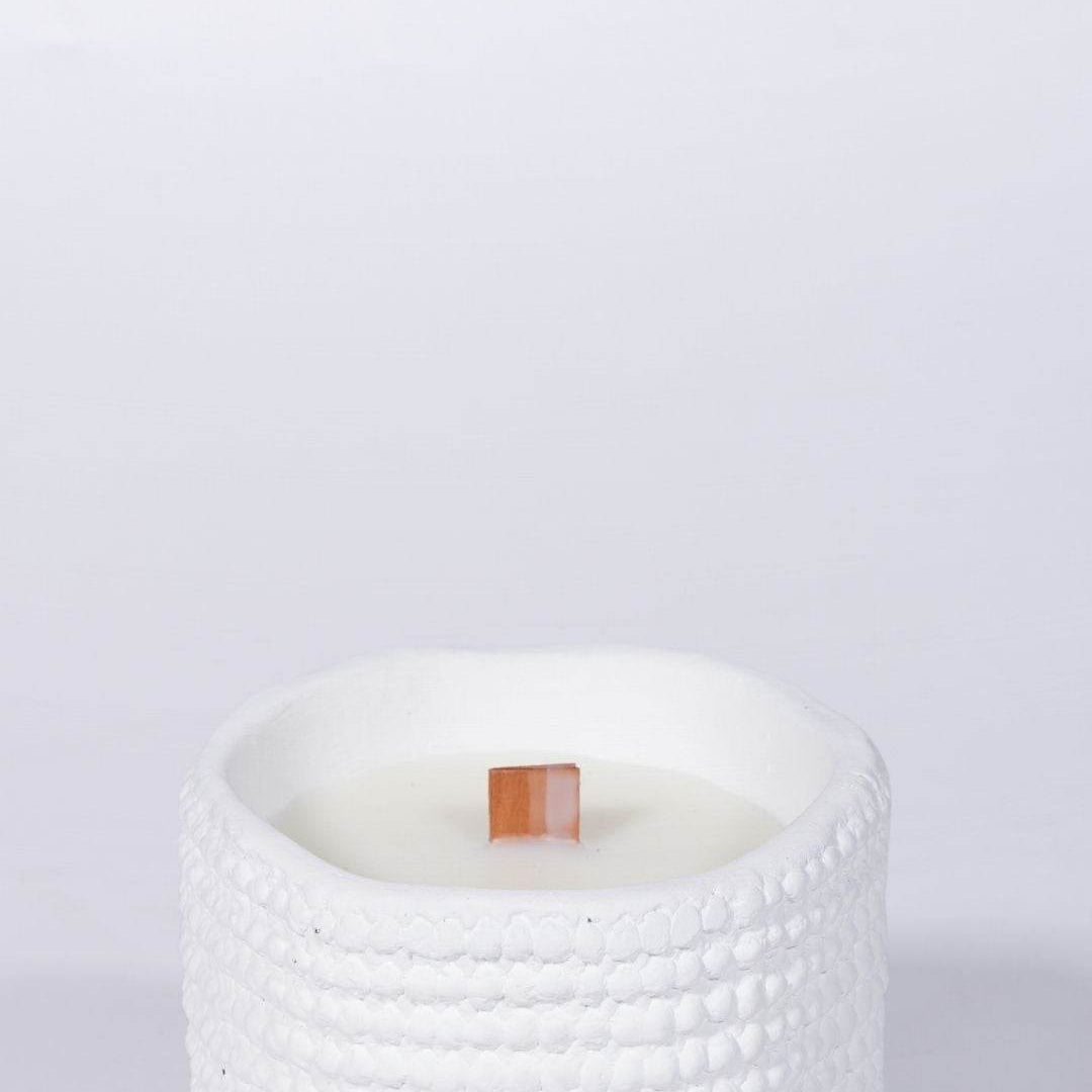 Textura candle - Urban Home