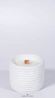 Textura candle - Urban Home