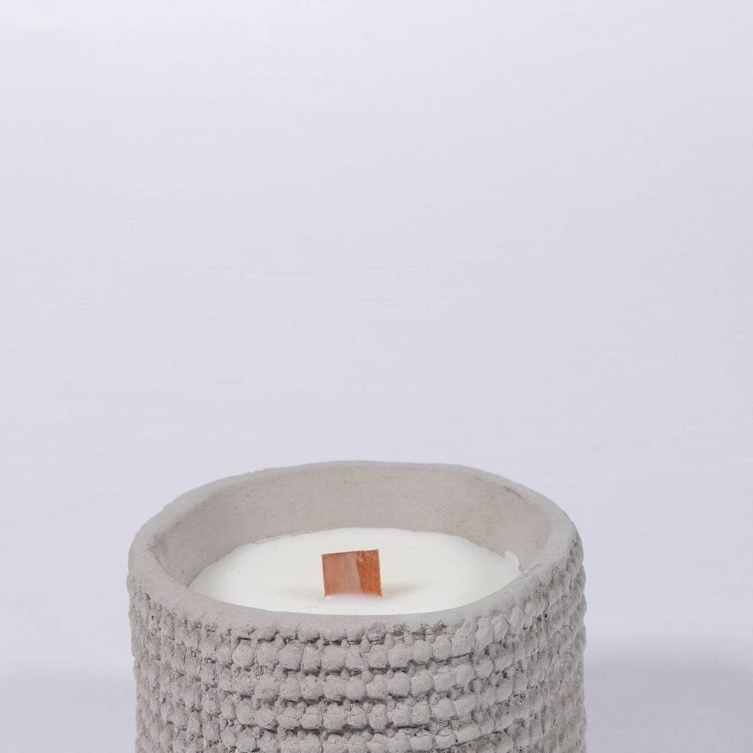 Textura candle - Urban Home