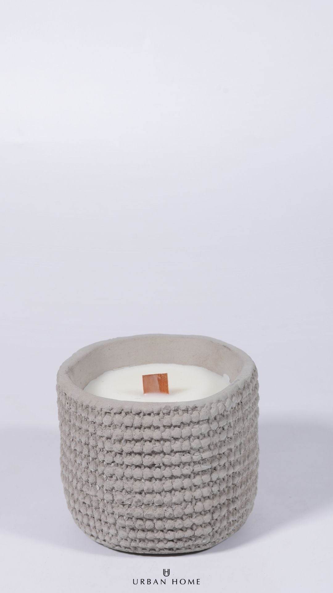 Textura candle - Urban Home