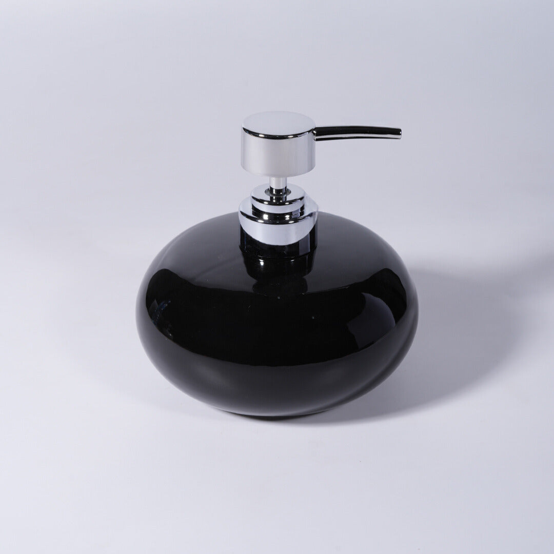 Silhouette Pump