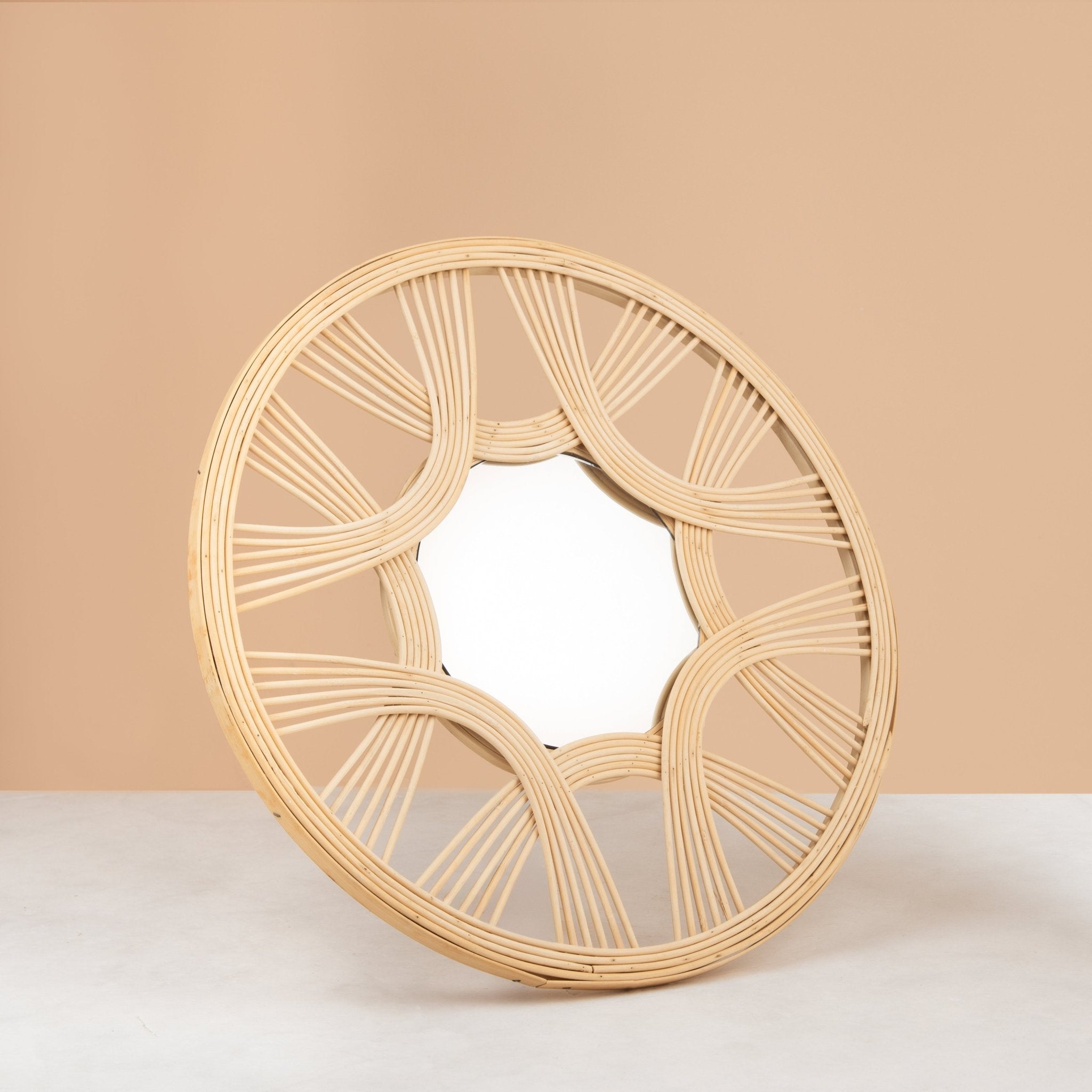 Boho Mirror – Marakesh - Urban Home
