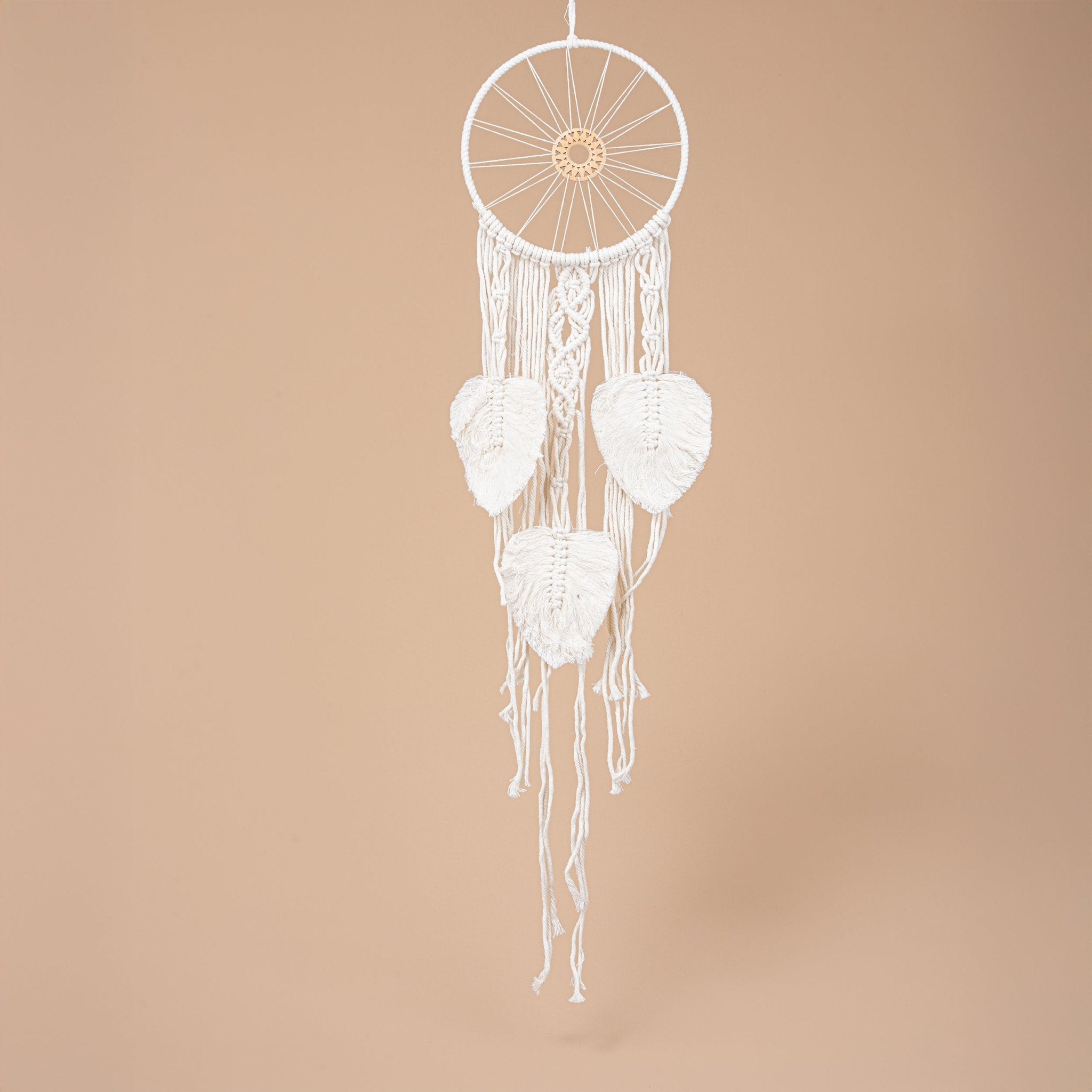 Macrame Dream Catcher - Urban Home