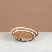 Wide Multipurpose Rattan Basket