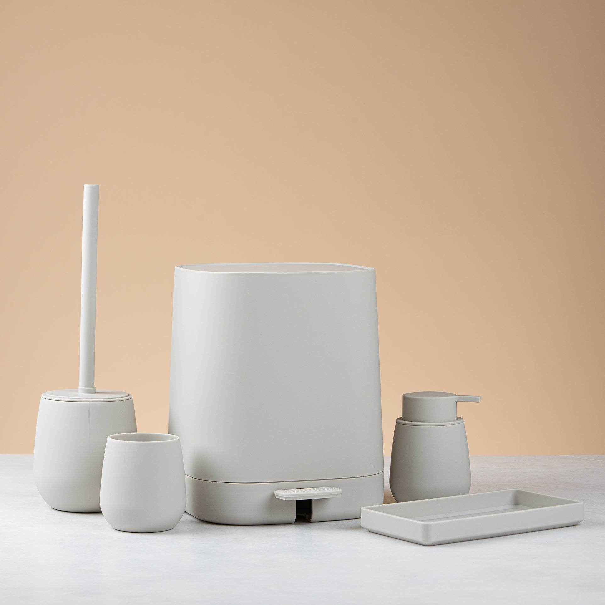 H&M premium bathroom set -5pcs - Urban Home
