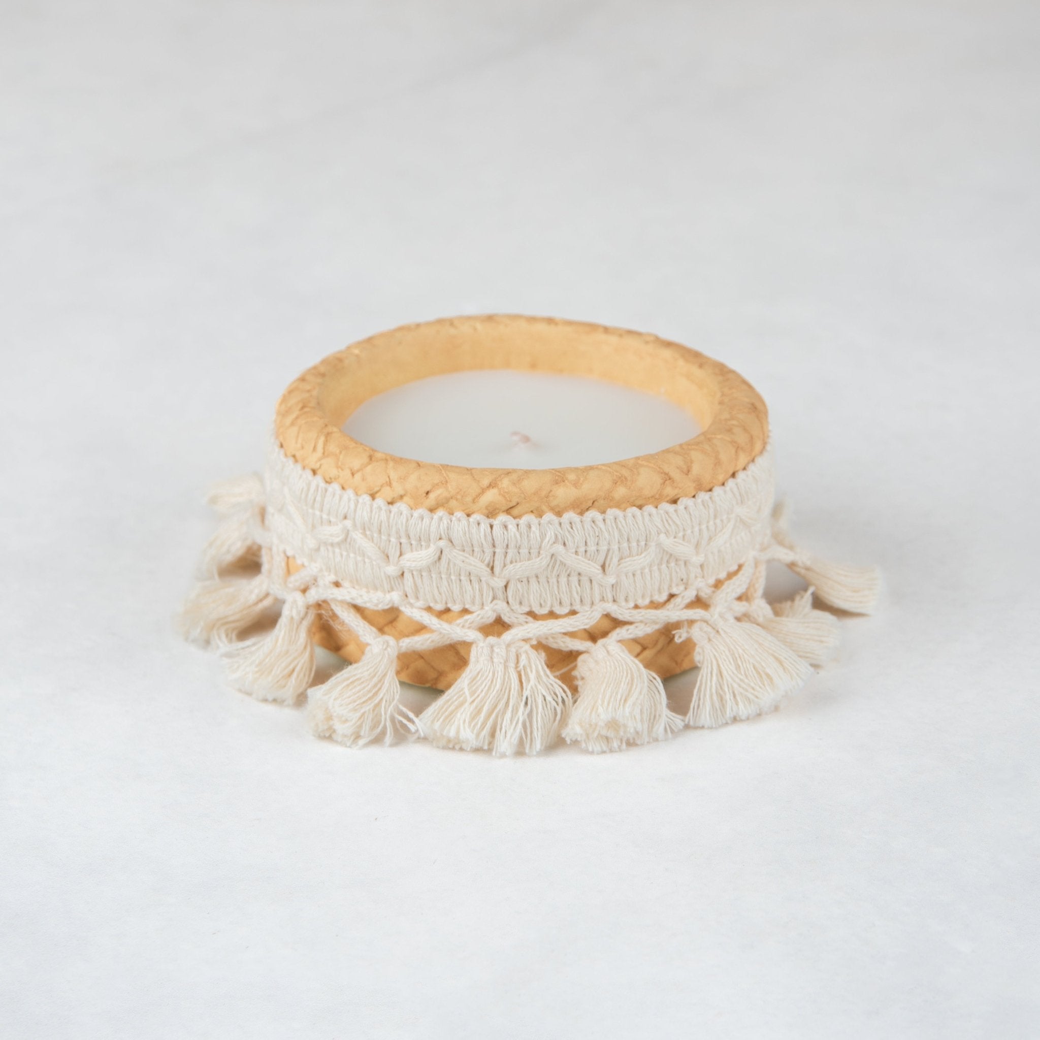 Handmade Boho Candle - Urban Home