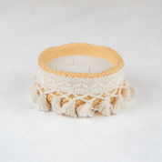 Handmade Boho Candle