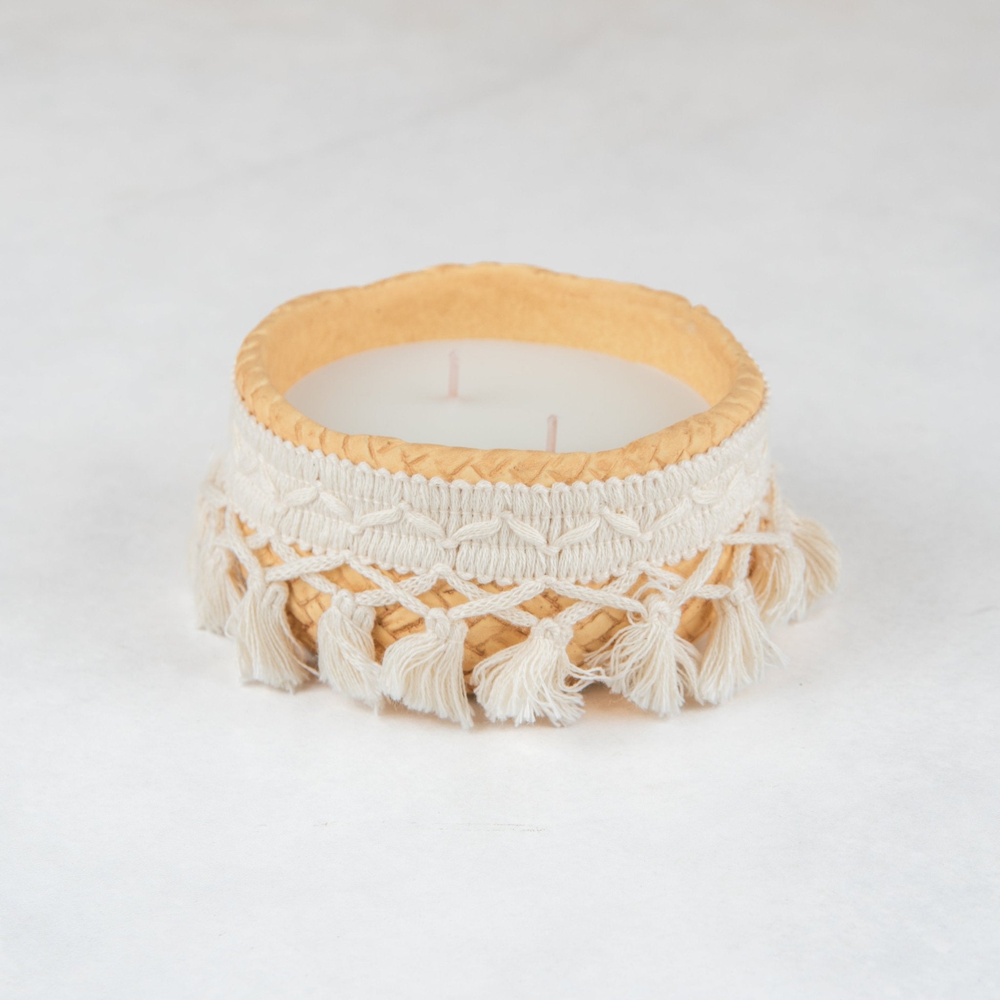 Handmade Boho Candle - Urban Home