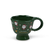 Christmas Decoration Mug 9x13cm