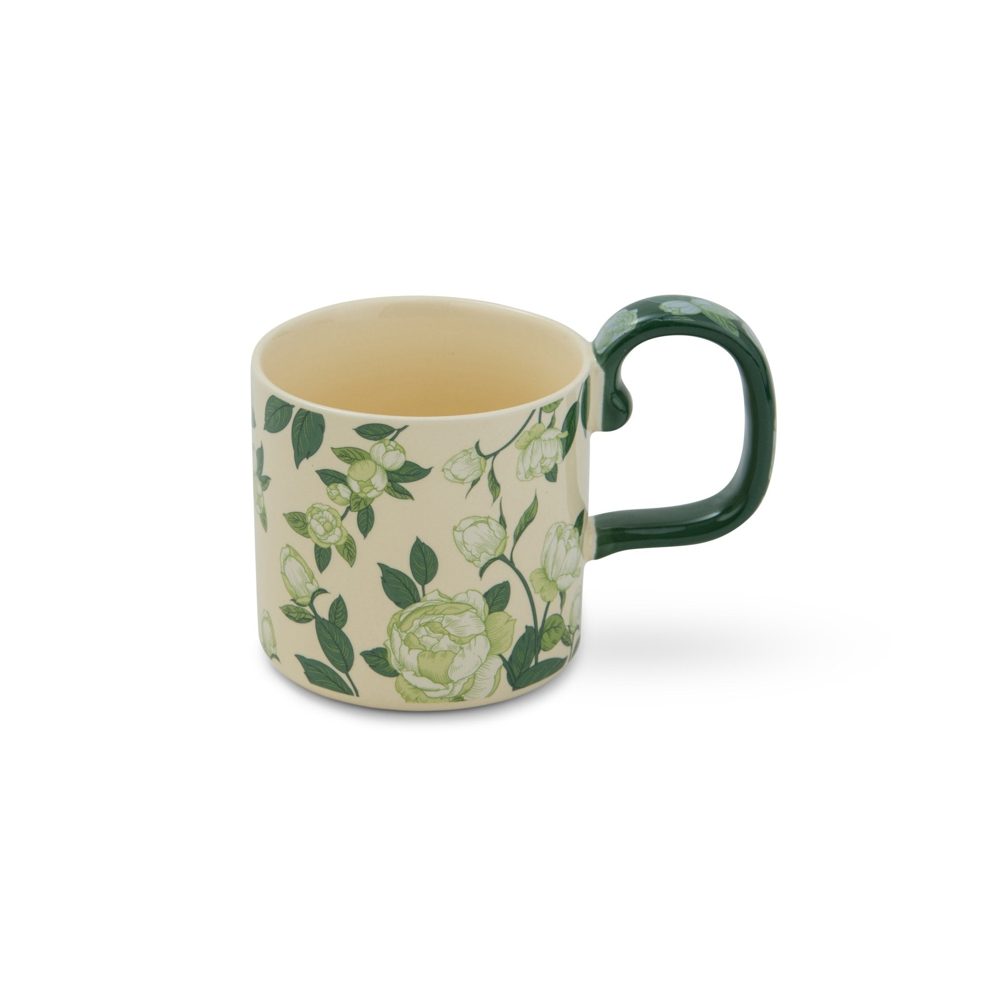 Olive selection mug - Urban Home
