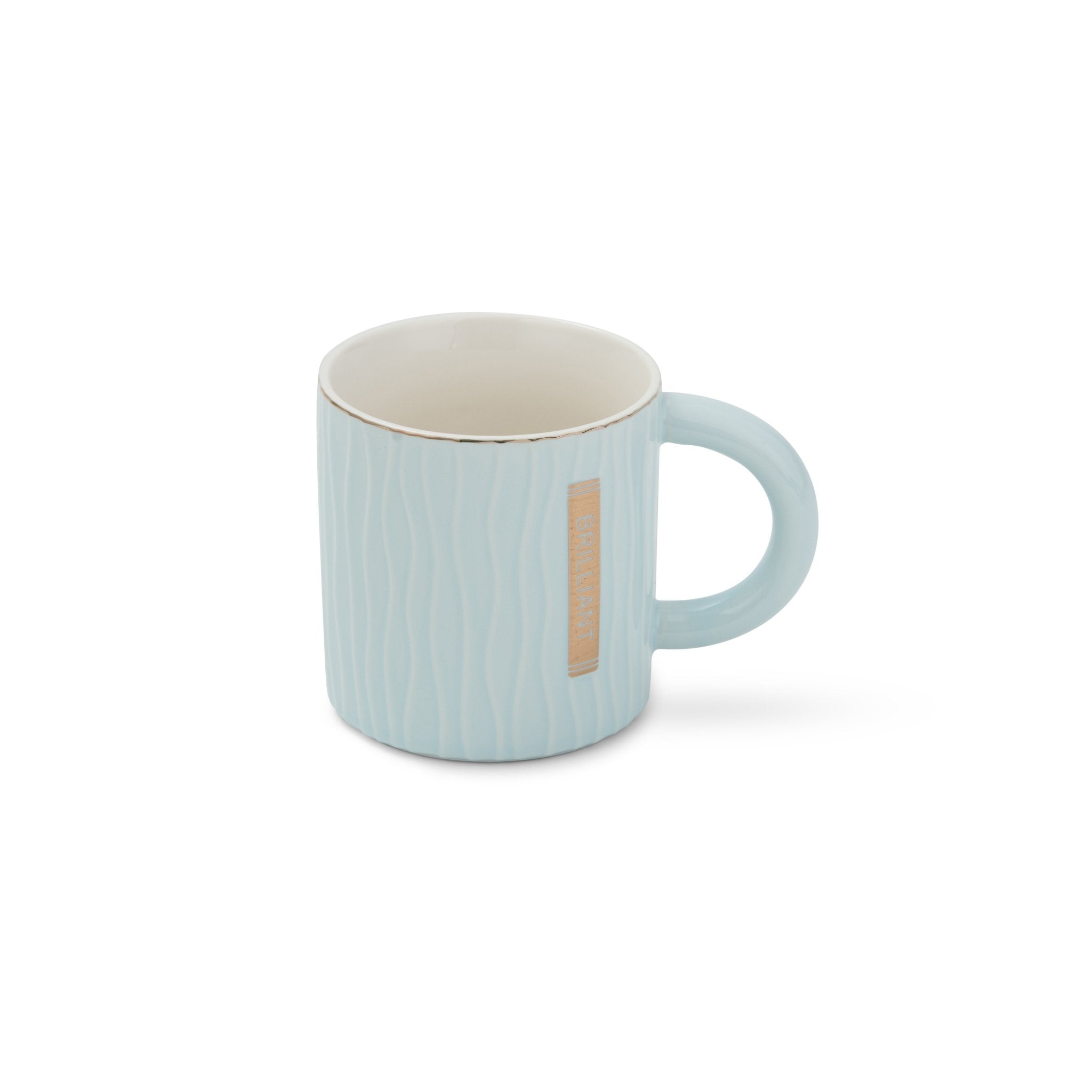 Metallic shade mug - Urban Home