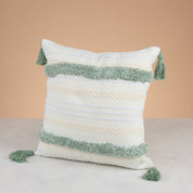 Colorful cushion 45x45cm - Urban Home