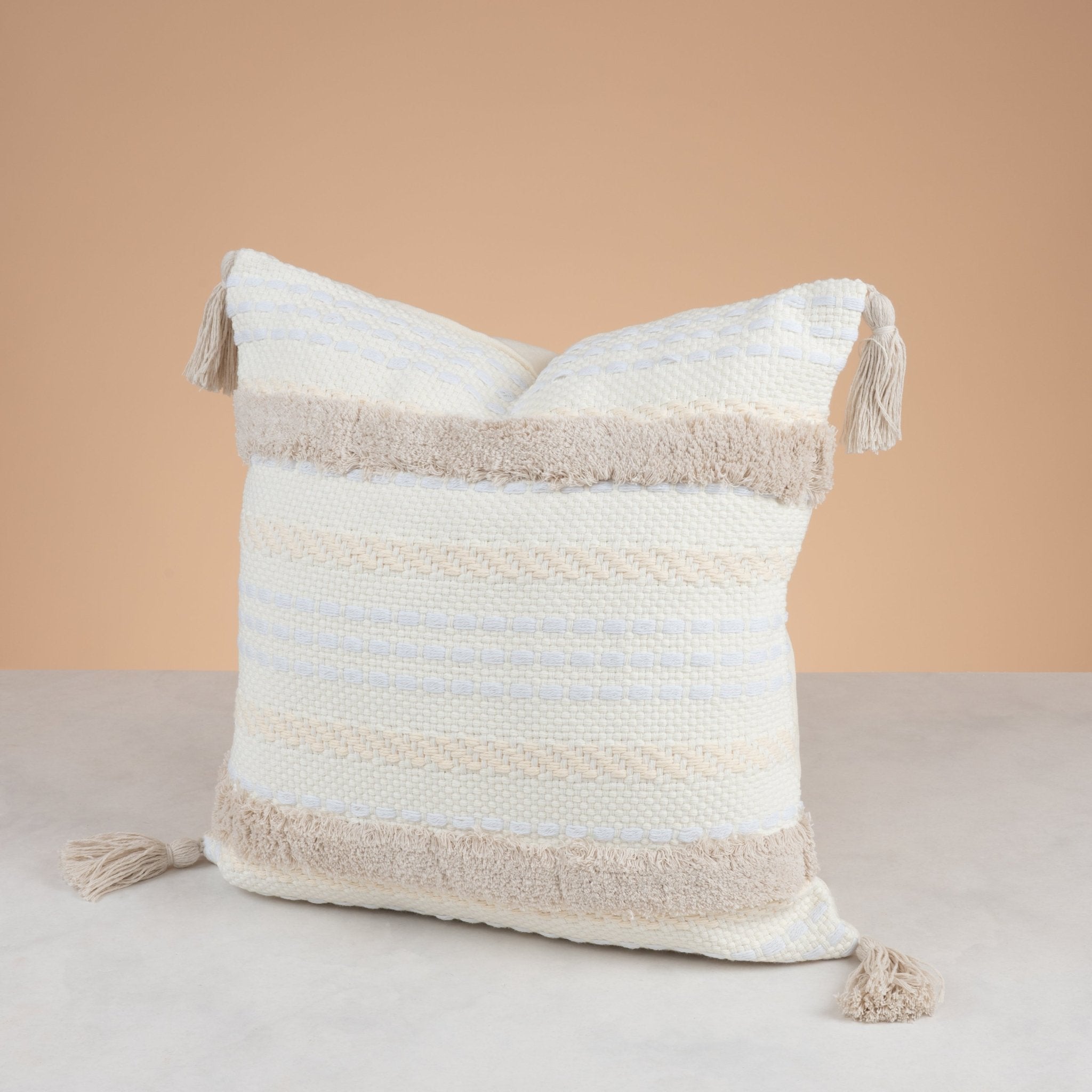 Colorful cushion 45x45cm - Urban Home