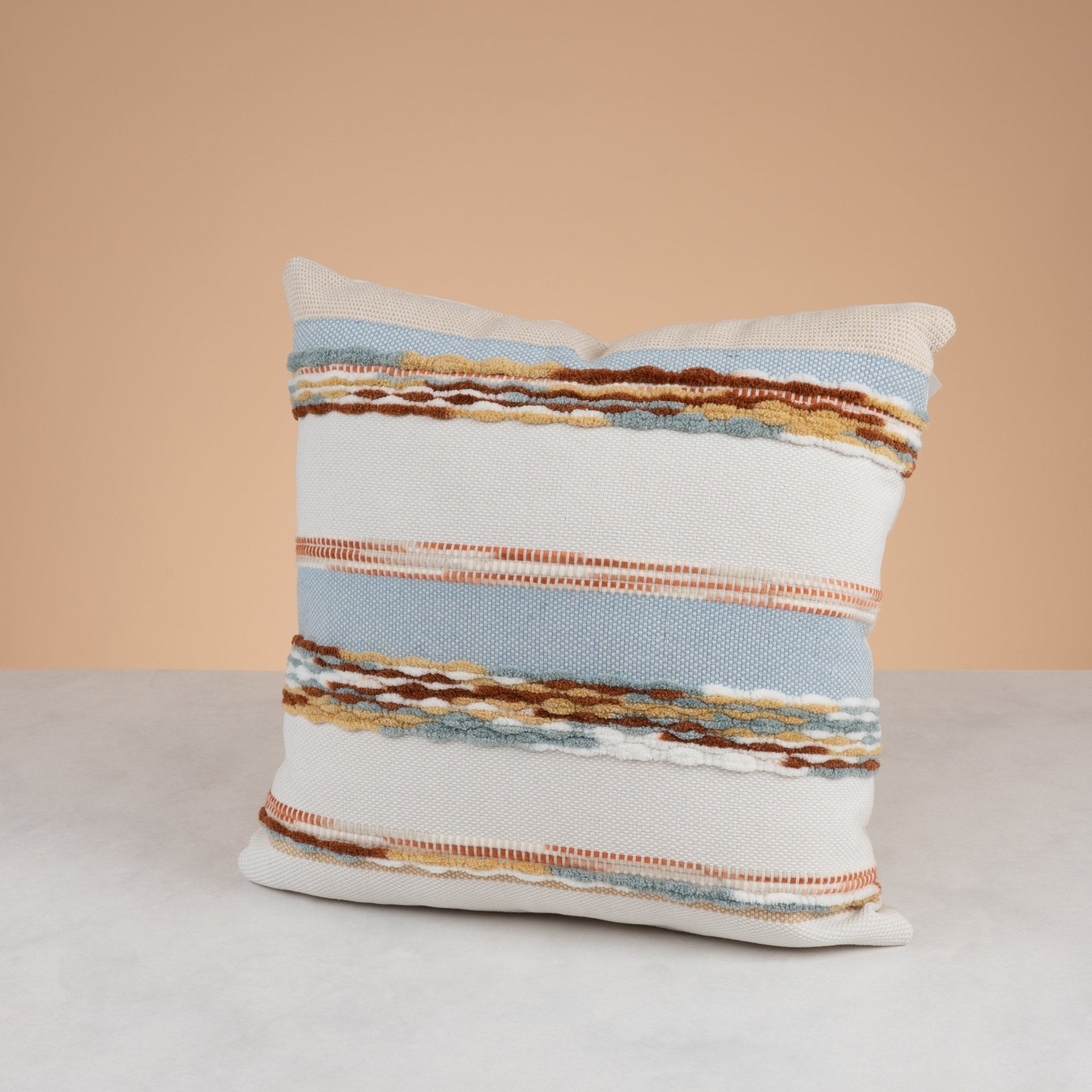 Tribal cushion cover 45x45cm - Urban Home