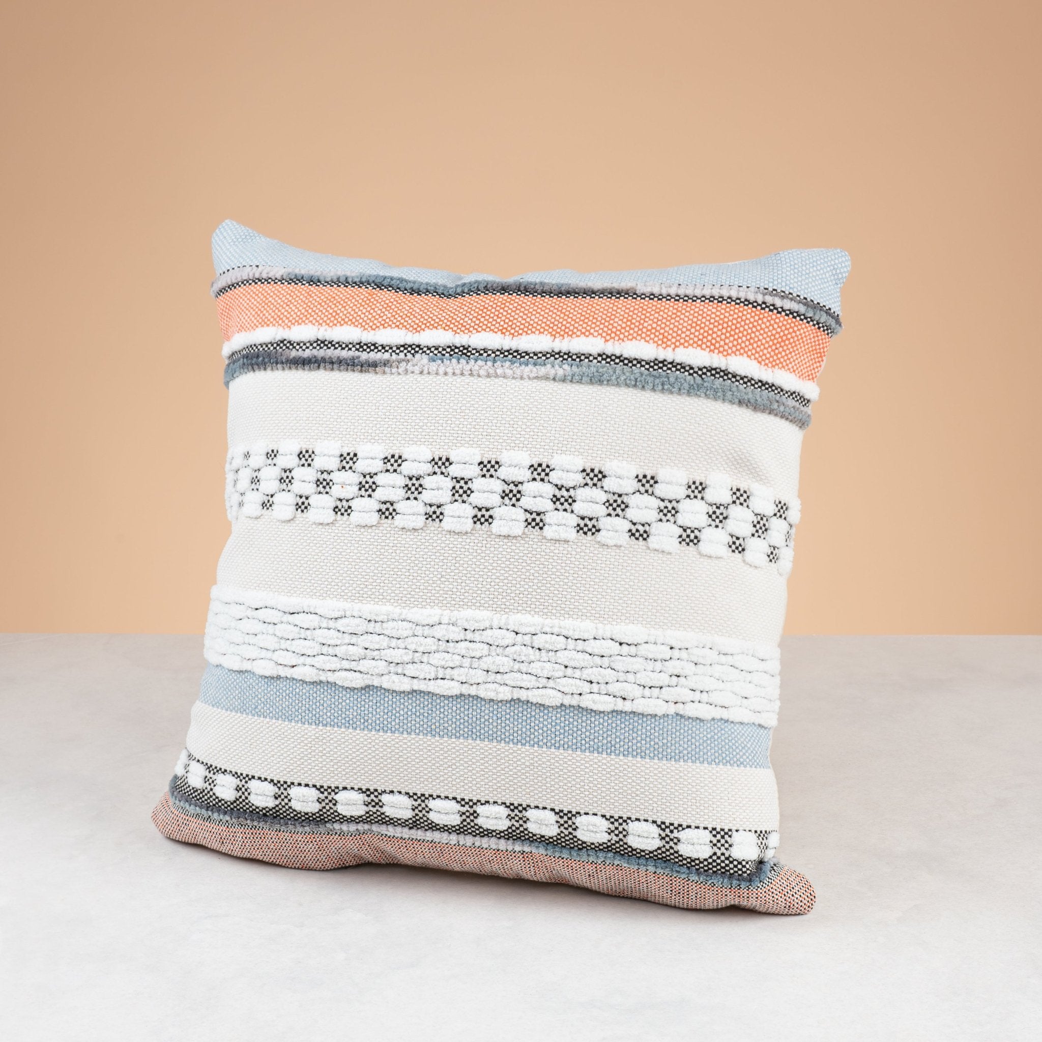 Tribal cushion cover 45x45cm - Urban Home