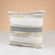Tribal cushion cover 45x45cm - Urban Home