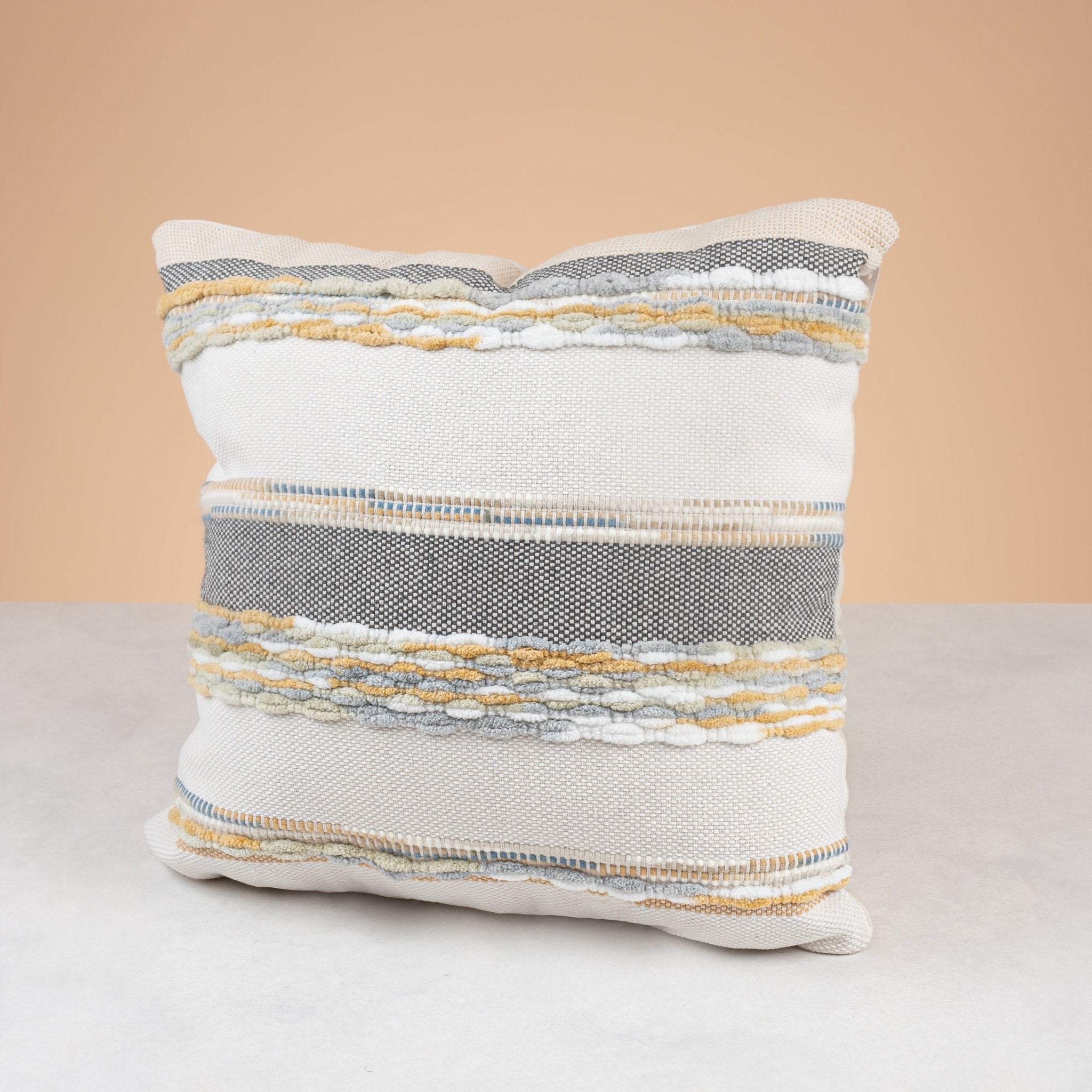 Tribal cushion cover 45x45cm - Urban Home