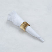 Luxe Band Napkin Ring