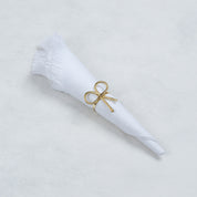 Grace Bow Napkin Ring