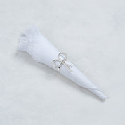 Grace Bow Napkin Ring