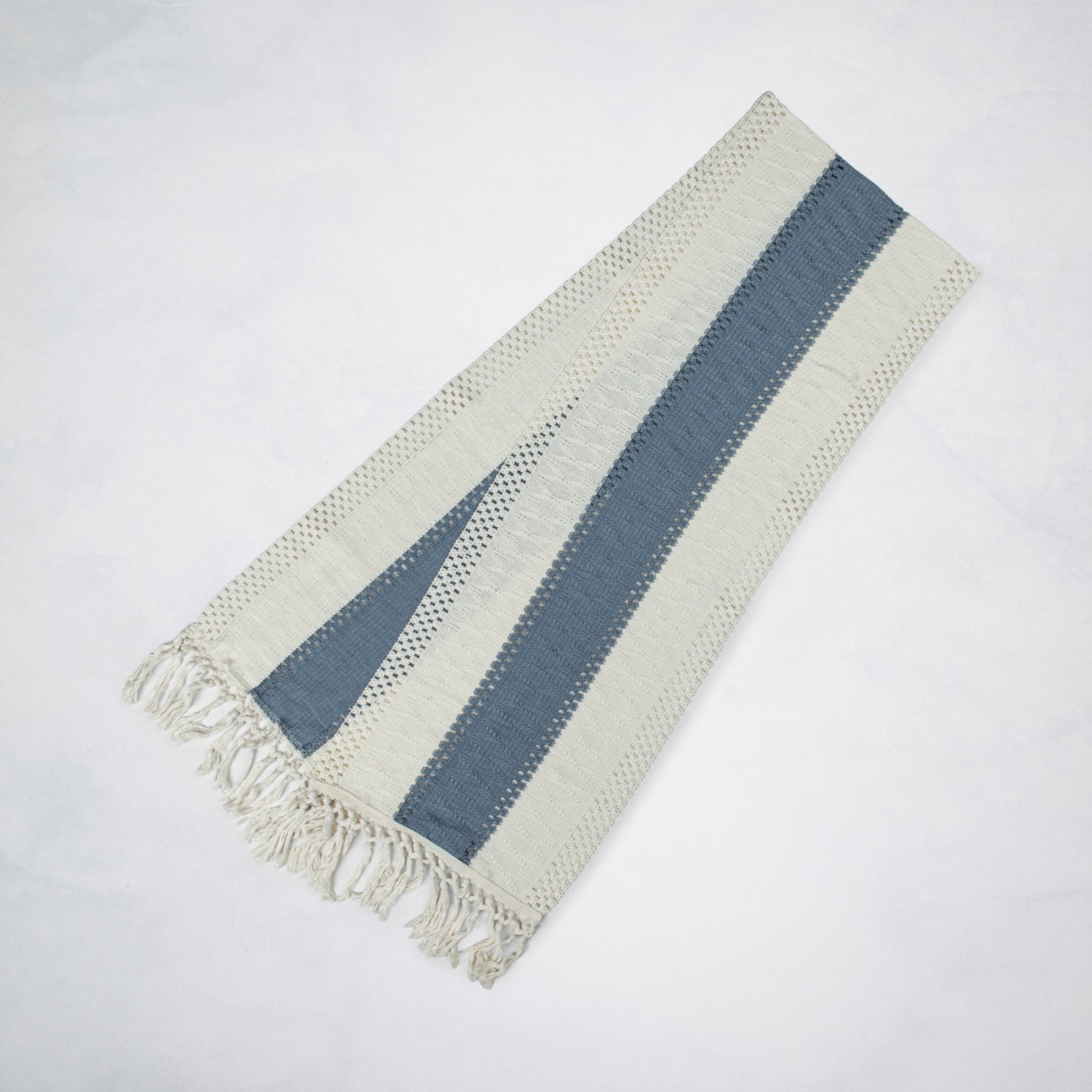 Center Bloom Table Runner - Urban Home