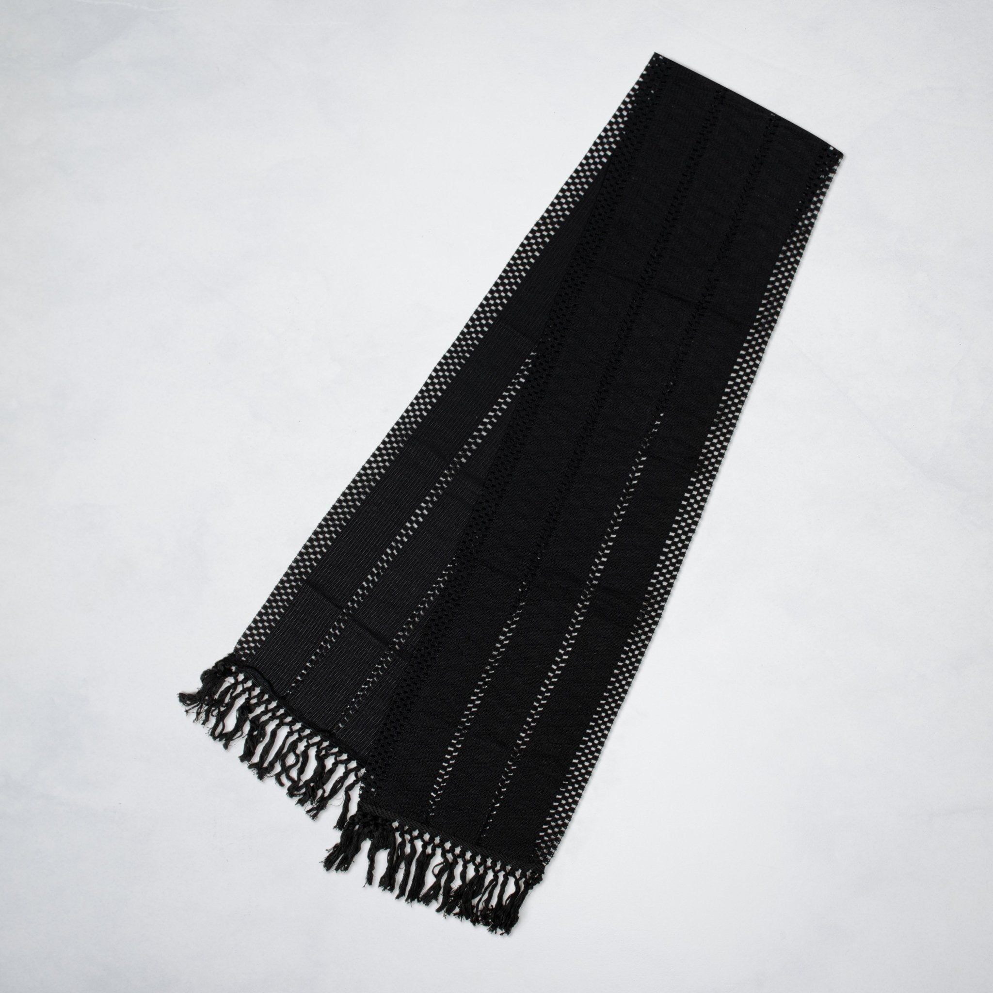 ElegantTone Table Runner - Urban Home
