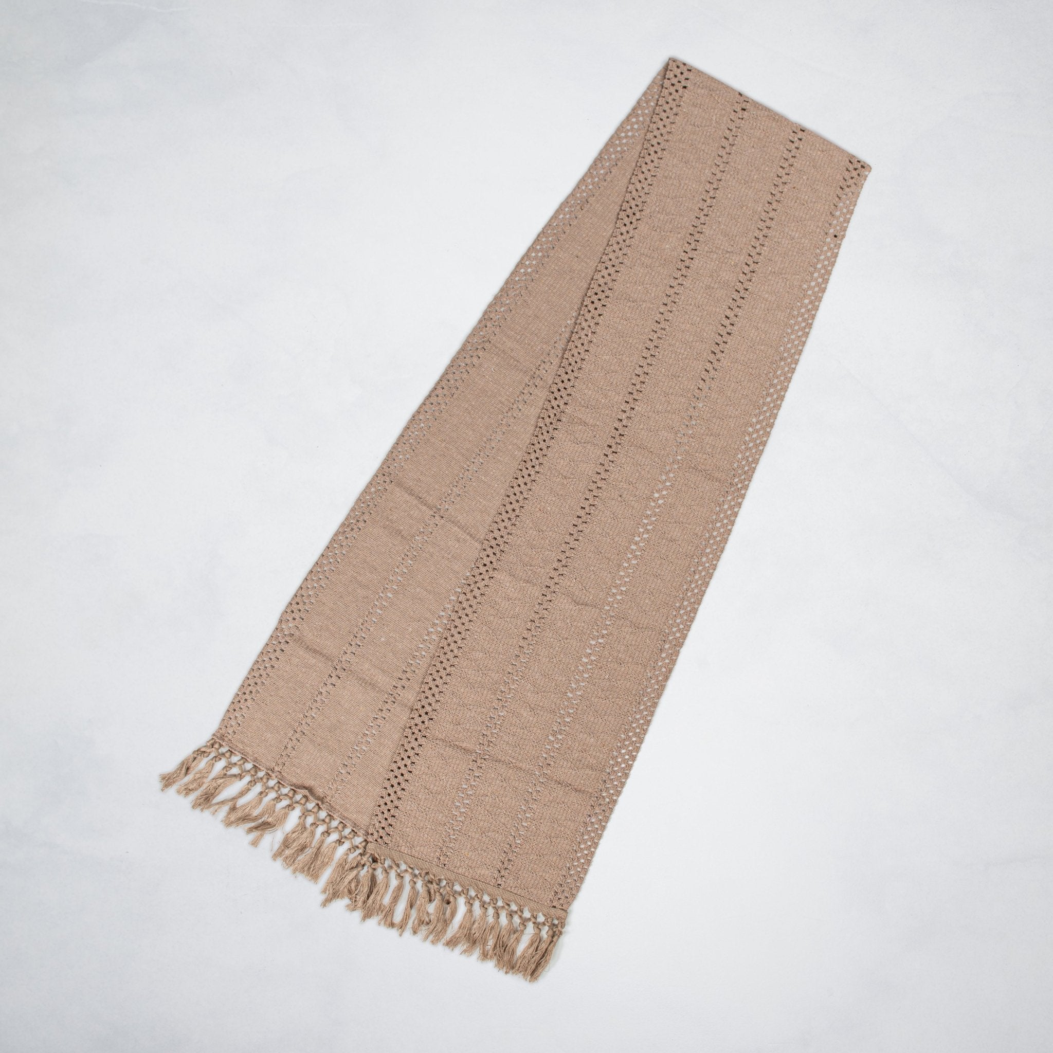 ElegantTone Table Runner - Urban Home