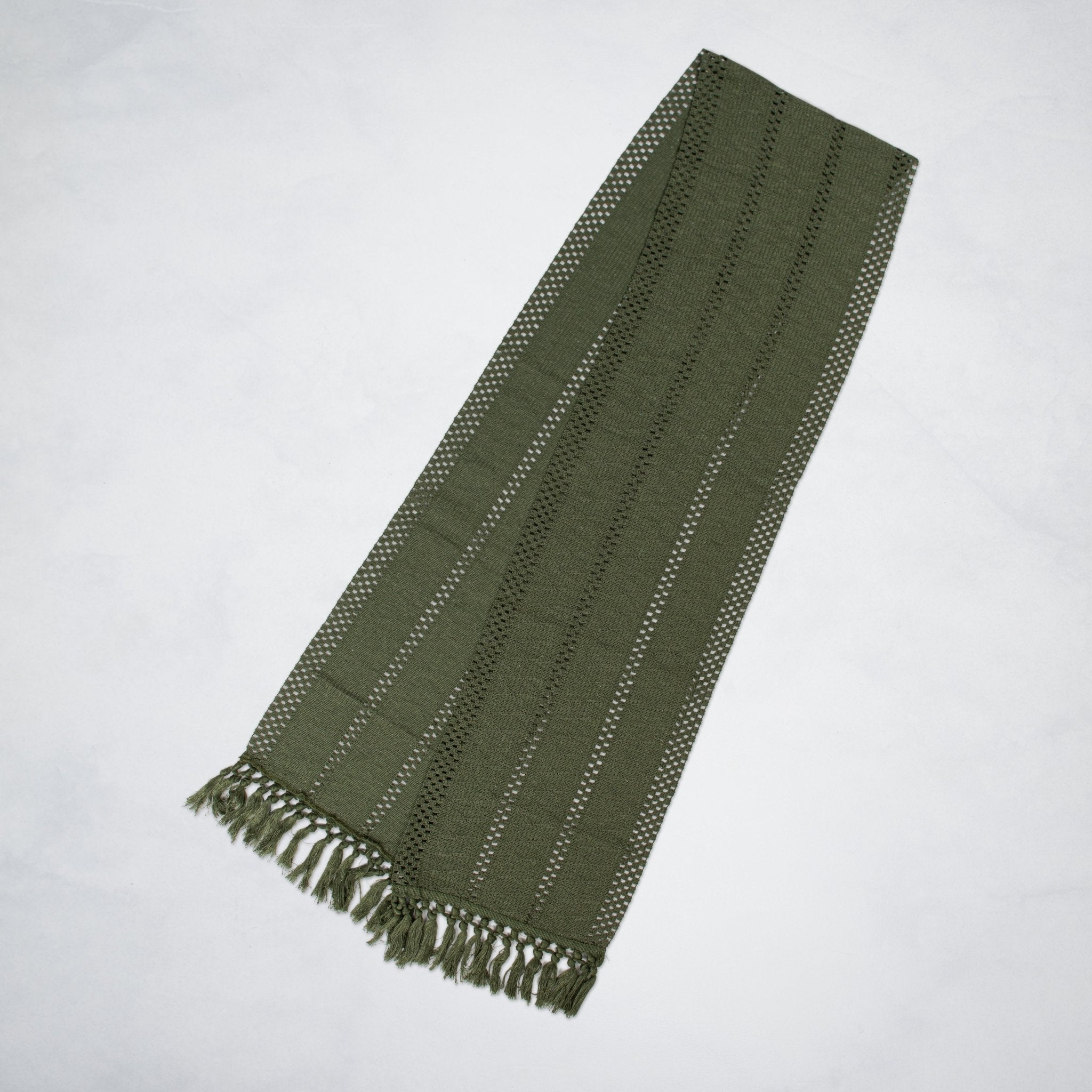 ElegantTone Table Runner - Urban Home
