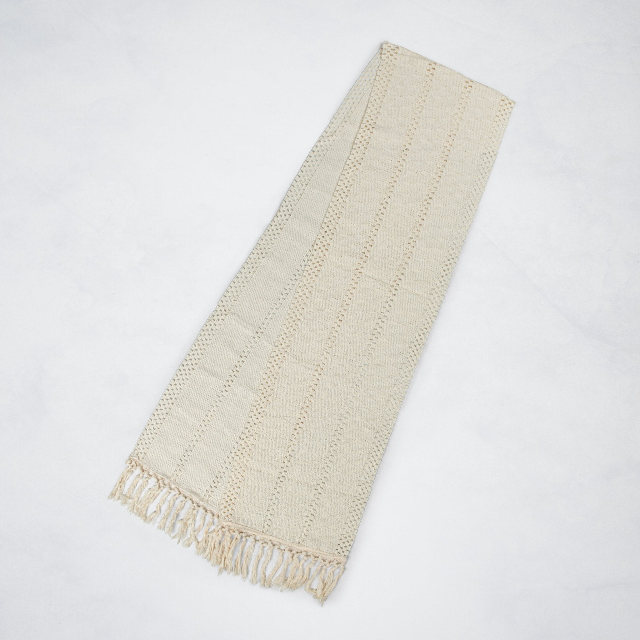 ElegantTone Table Runner - Urban Home
