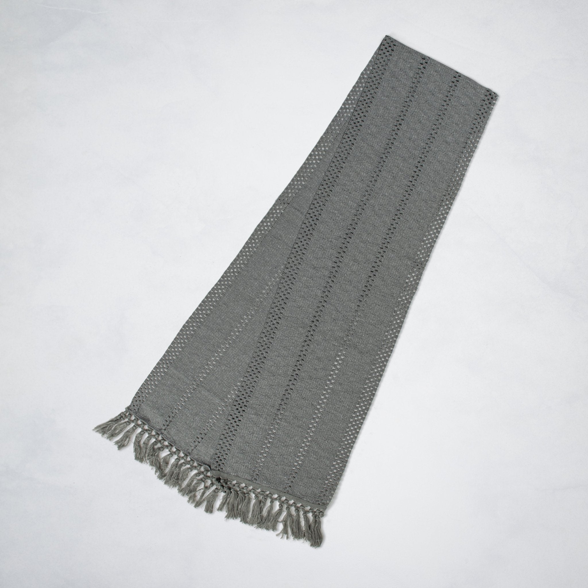 ElegantTone Table Runner - Urban Home