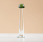 Glass candle holder - Urban Home