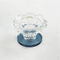 Glass candle holder - Urban Home