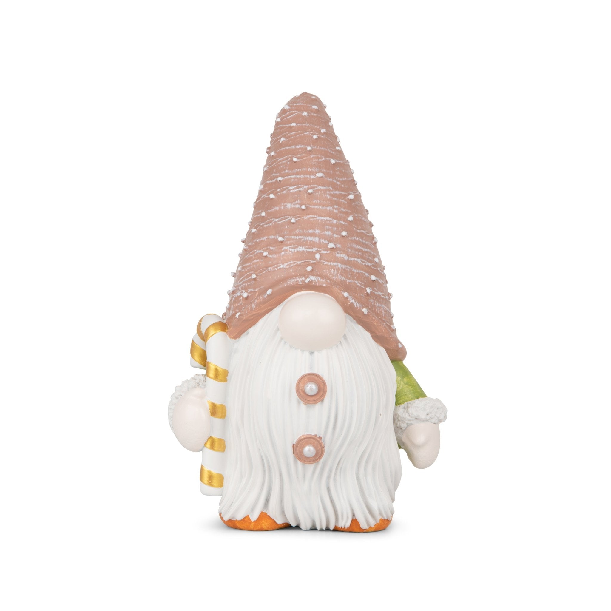 Santa figurine 28x18cm - Urban Home