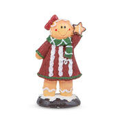 Gingerbread figurine -The originals 21x8cm