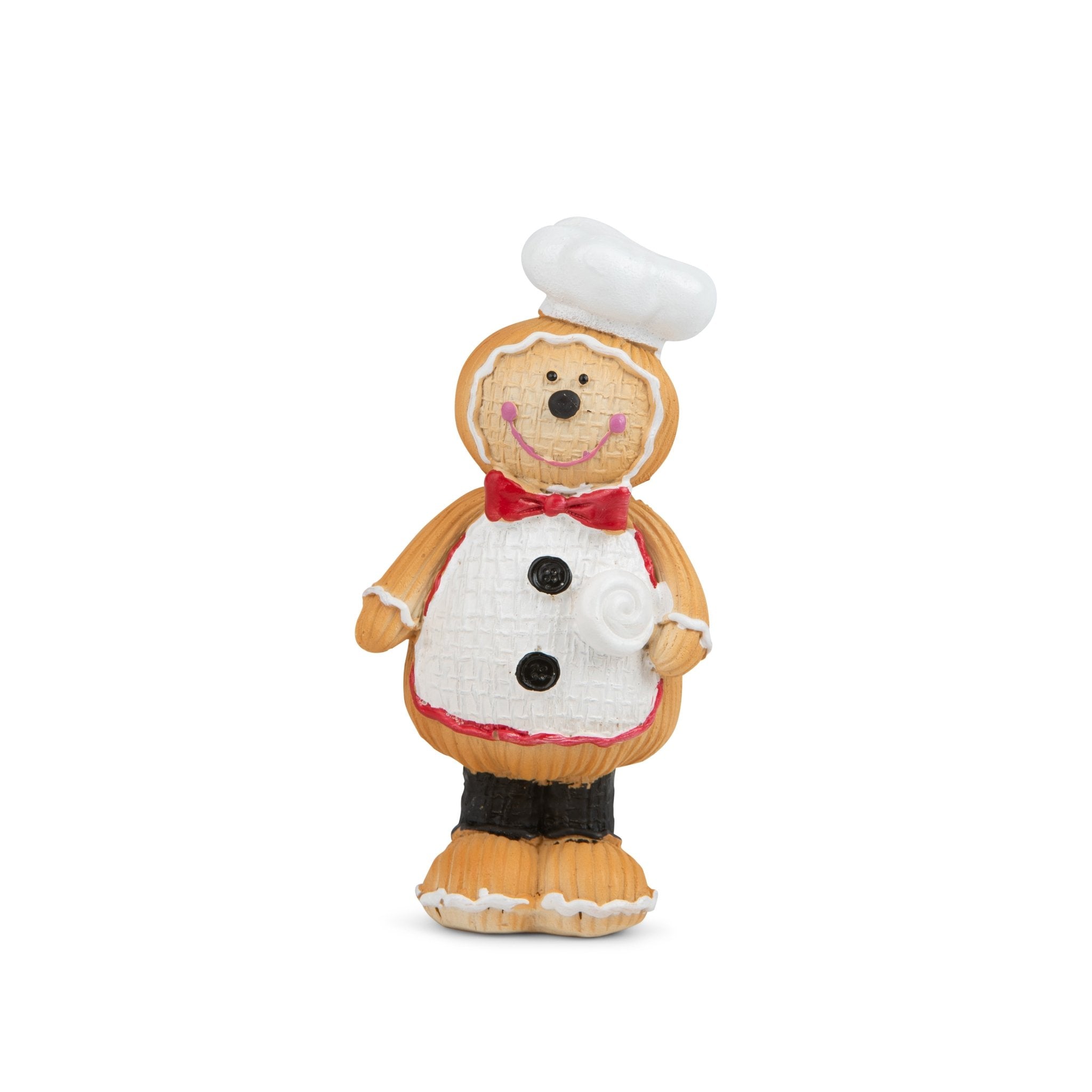 Gingerbread - Chef edition 13x7cm - Urban Home