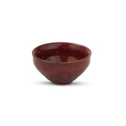 Glazed mini saucer - 1pc